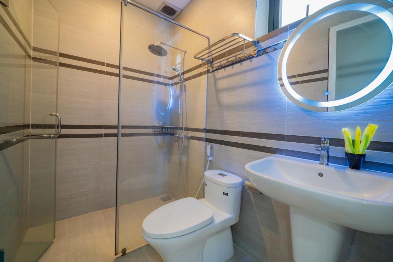 Blue Sea Villa Vung Tau 5 Exterior photo